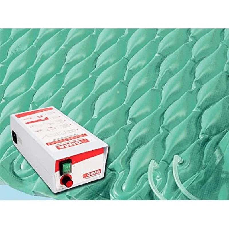 GIMA 28483 Anti-Decubitus Air Mattresses Kit