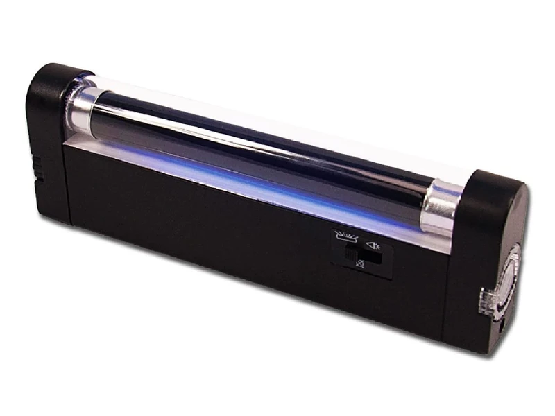 Pocket Wood Light - Image 1