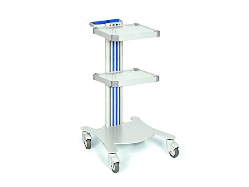 Additional shelf for Super Easy series carts cod.GIMA 27869.27870, 32 x 26 cm