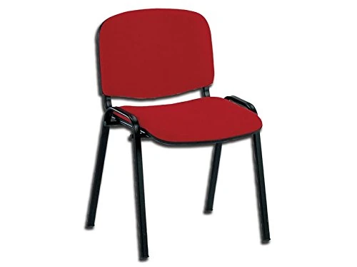 Iso Chair - Fabric - Image 1