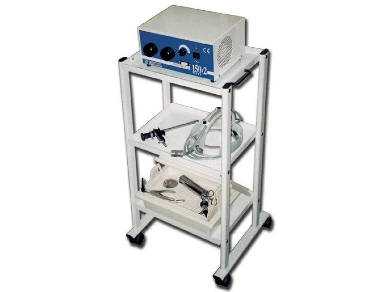 Gima 27438 Tris Trolley