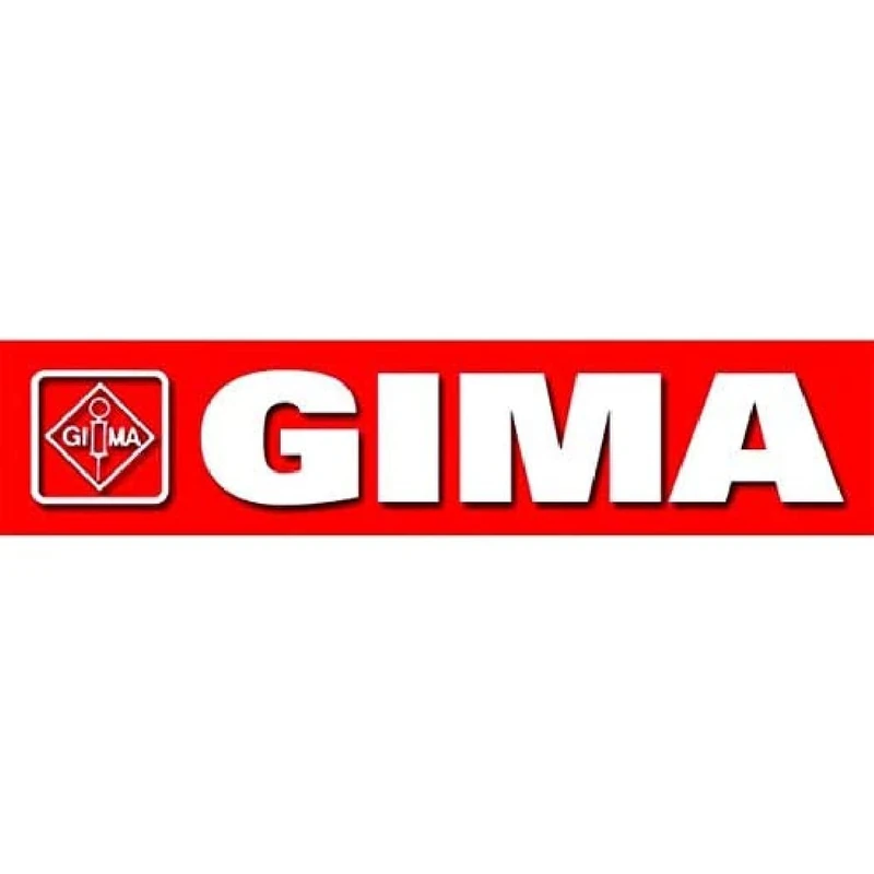 Gima 27364 38x38 cm Viewer for reading x-rays ray film. Fluorescent lamp - Image 1