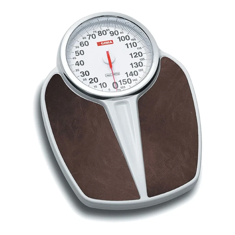 GIMA 27239 Big Dial Analogue Scale