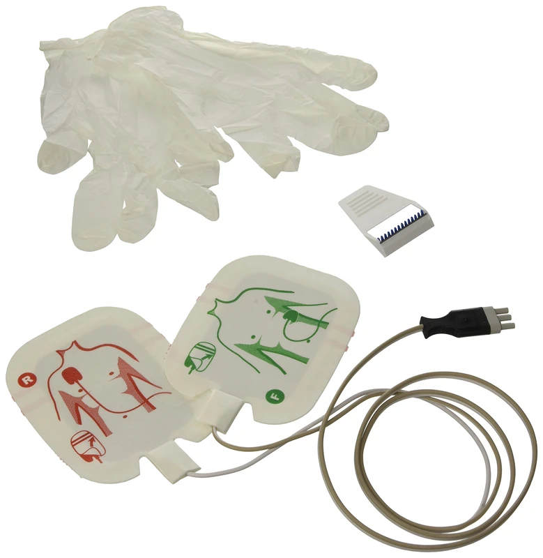 Replacement Patches - Italian