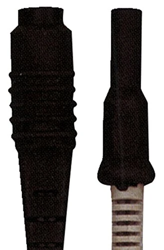 Gima 3639 Aesculap Bipolar Cable, Connector EU, for Martin Berthold, Wolf, 3 m Length