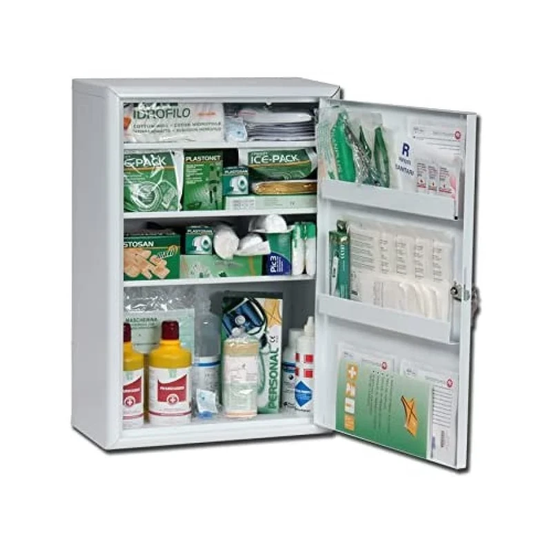 Gima 34143 Cabinet Metallic