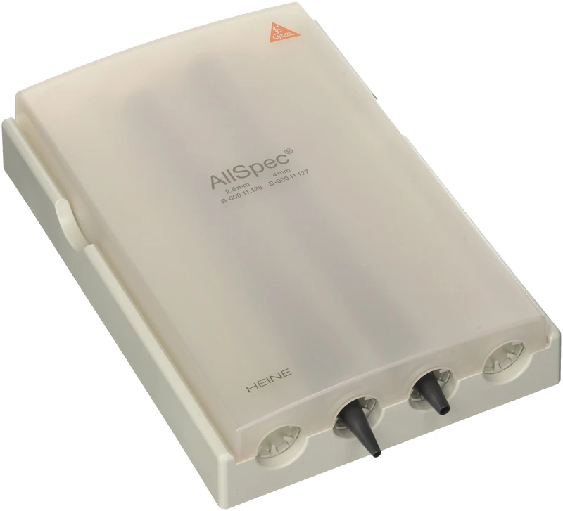 Heine Wall Dispenser for Mini Funnel - Image 1