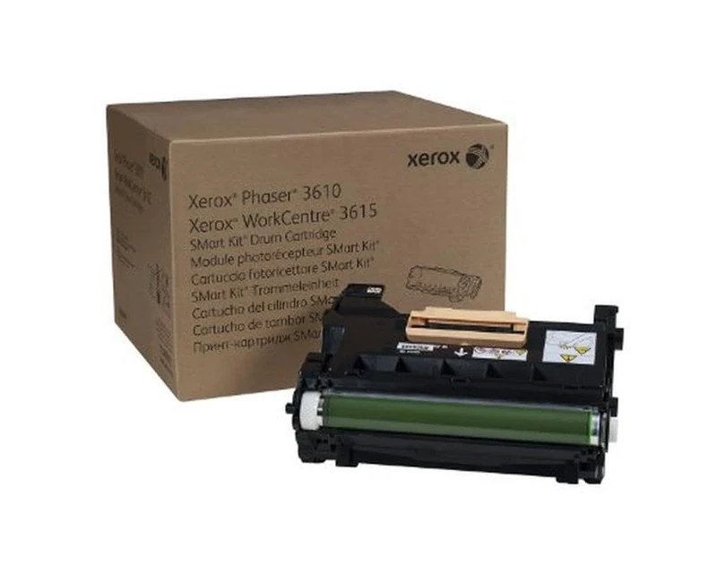 Xerox Phaser 3610 WorkCentre 3615 DRUM BLACK STANDARD Kapazitã ¤ t 85.