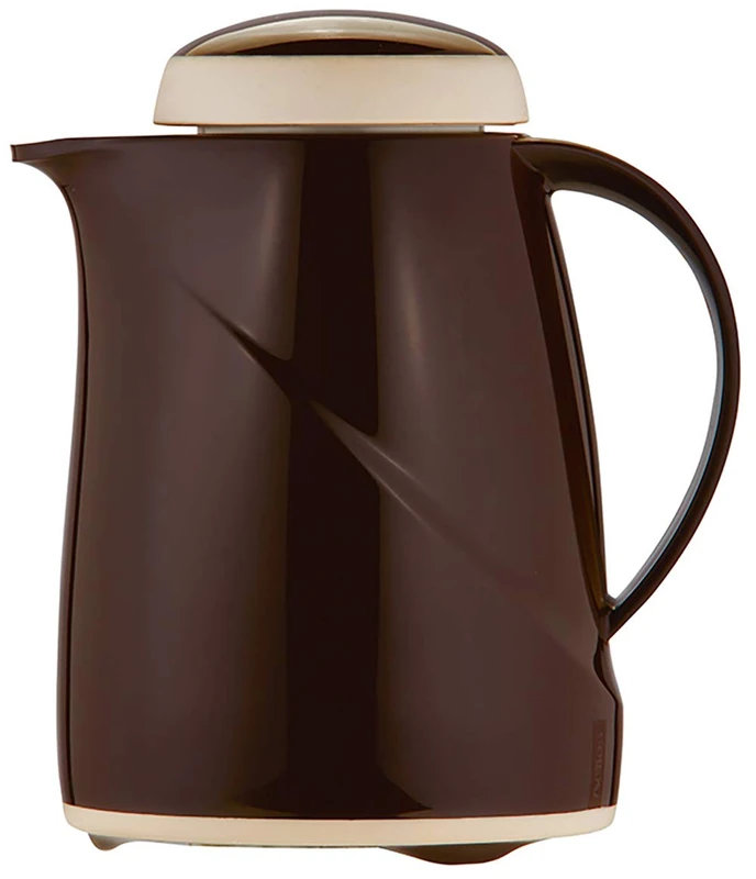 Helios Wave Picco Vacuum Jug Cappuccino 0.3 Litre