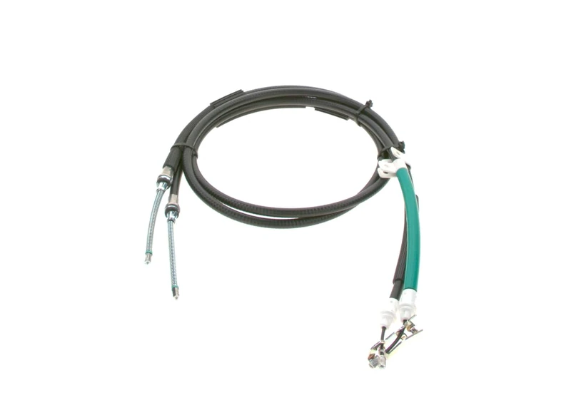 BOSCH 1 987 477 301 Parking Brake Cable