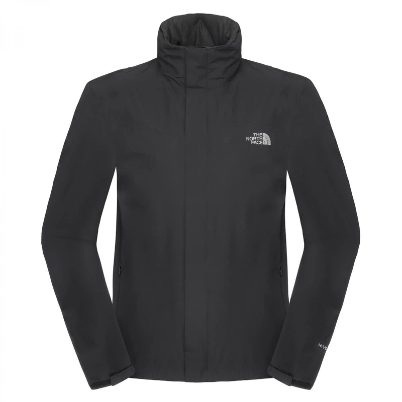 The North Face Men Men's Sangro Jacket - TNF Black, L