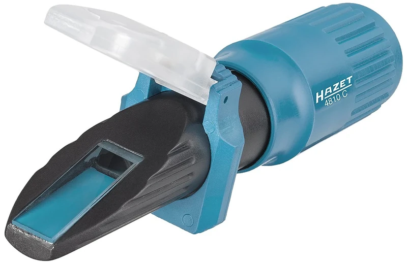 HAZET 4810C Optical Tester - Multi-Colour