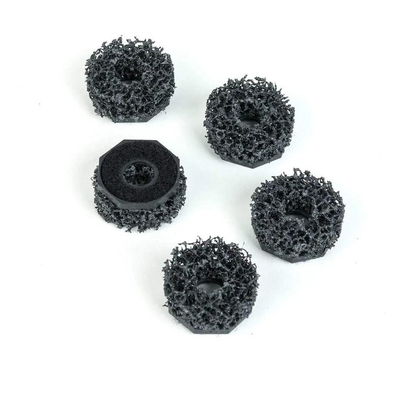 HAZET 4960N-40/5 40 mm Spare Grinding Wheel - Multi-Colour