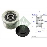 INA 535 0131 10 Alternator Freewheel - Image 1