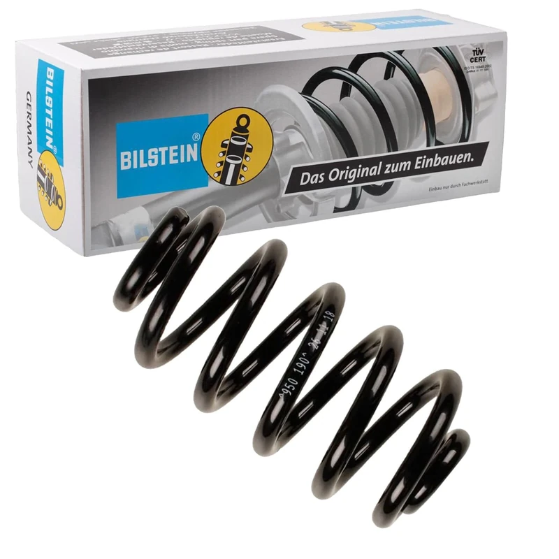 Bilstein 36-203161 Coil Spring