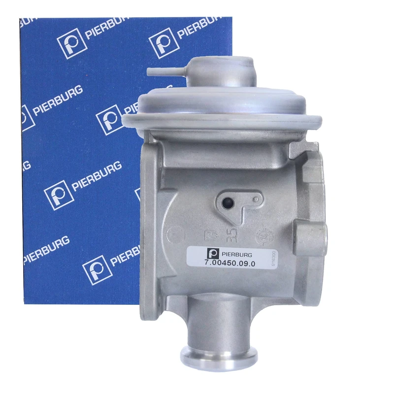 Pierburg 7.00450.09.0 EGR Valve