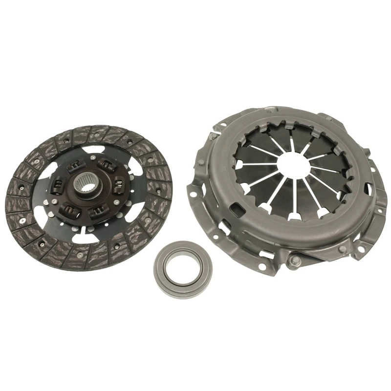 Blue Print ADG030167 Clutch Kit - 3 Pieces