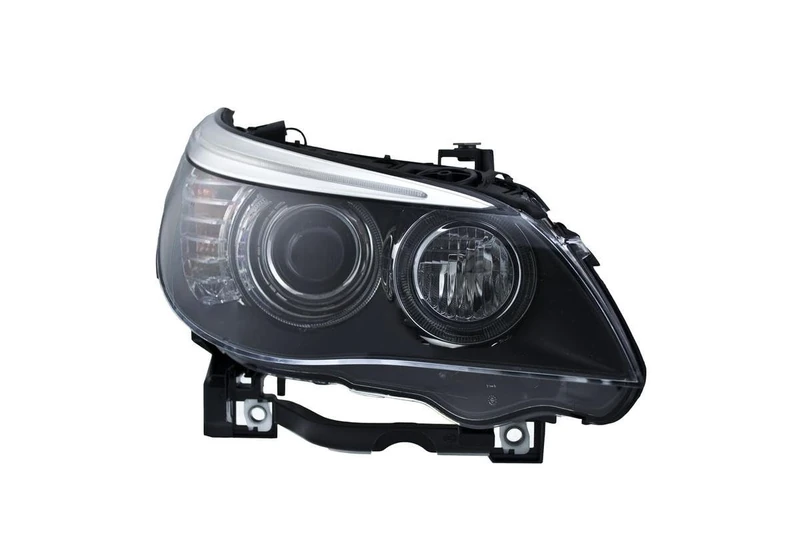 HELLA 1ZS 169 009-161 Bi-Xenon-Headlight - SAE/ECE - for right-hand traffic - Right Front