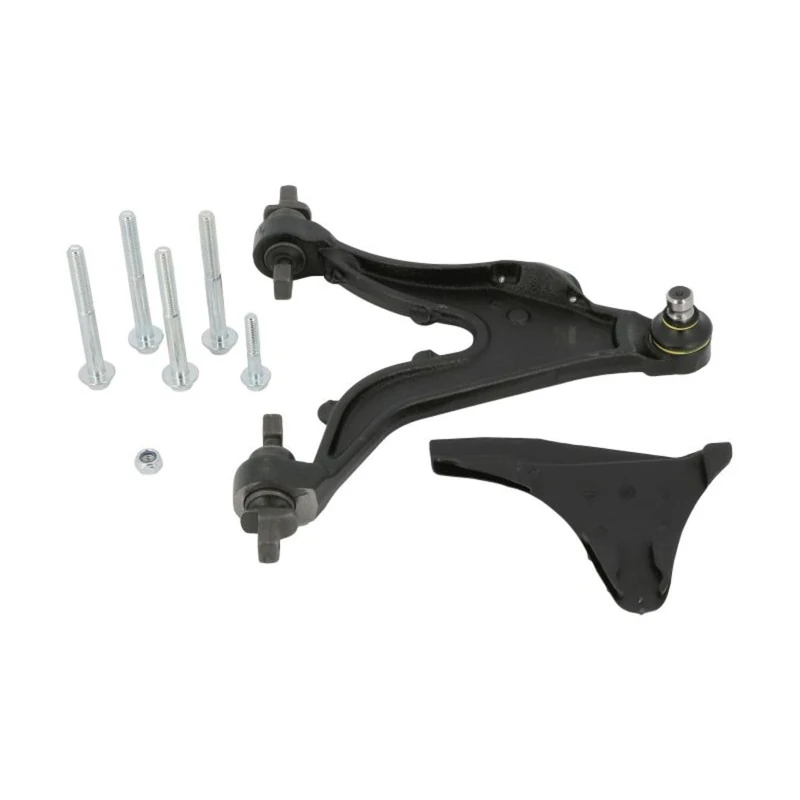 Moog VV-WP-3658 Control Arm, Wheel Suspension