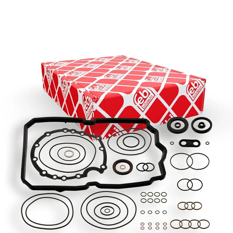 febi bilstein 38076 Gasket Set for automatic transmission, pack of one