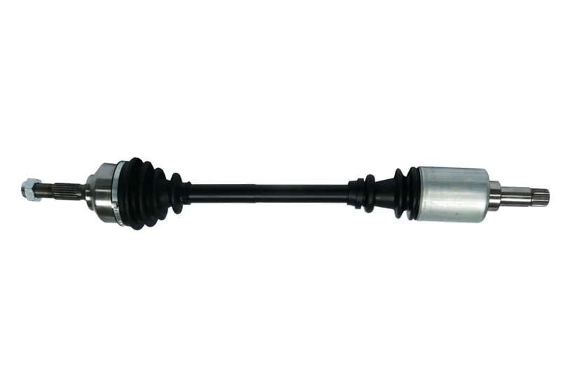 SKF VKJC 5138 Driveshaft Kit