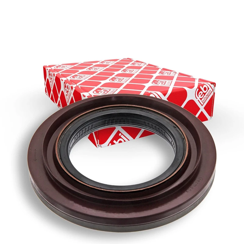 febi bilstein 35638 Seal Ring for rear axle differential, pack of one