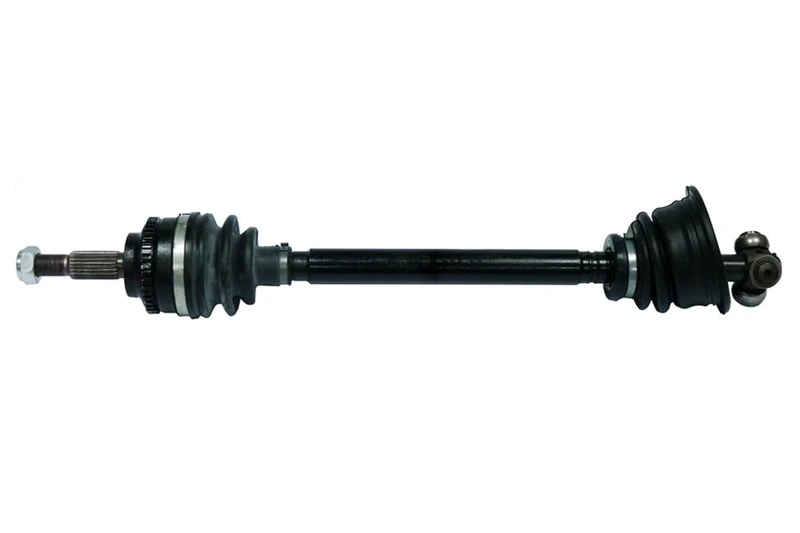 SKF Drive Shaft VKJC 1241 Position Front Axle Left Height 137 mm Length 740 mm Width 140 mm - OE Quality