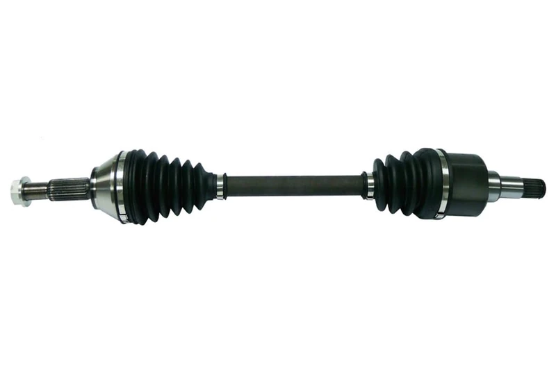 SKF Drive Shaft VKJC 5728 Position Front Axle Left Height 137 mm Length 740 mm Width 140 mm - OE Quality