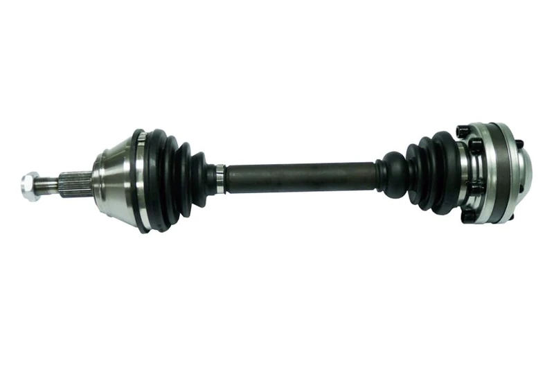 SKF Drive Shaft VKJC 1048 Position Front Axle Left Height 137 mm Length 740 mm Width 140 mm - OE Quality