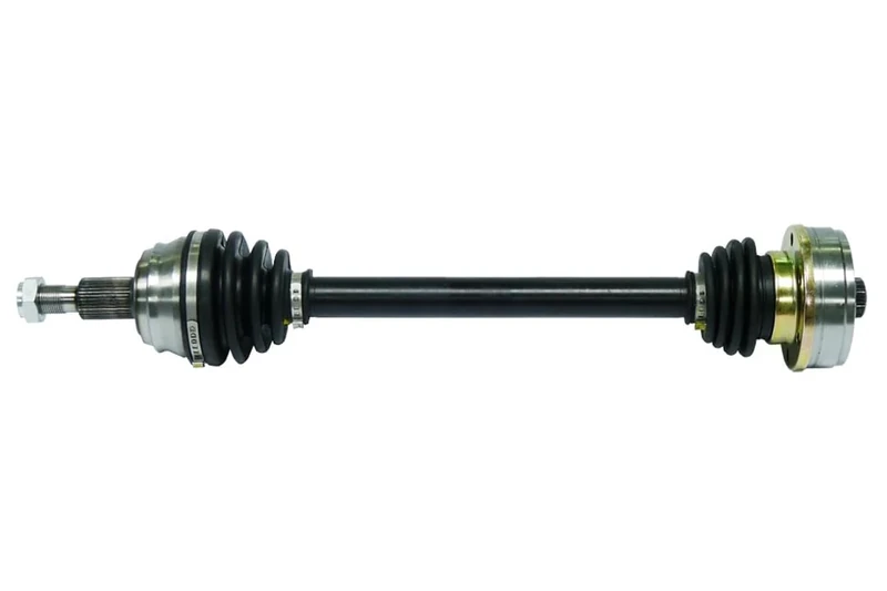 SKF Drive Shaft VKJC 1032 Position Front Axle Left Height 137 mm Length 740 mm Width 140 mm - OE Quality