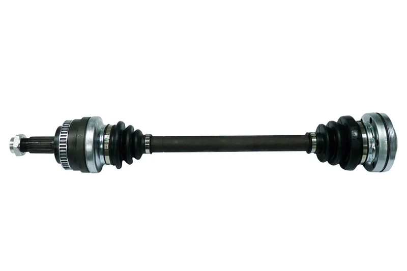 SKF VKJC 1151 Driveshaft Kit