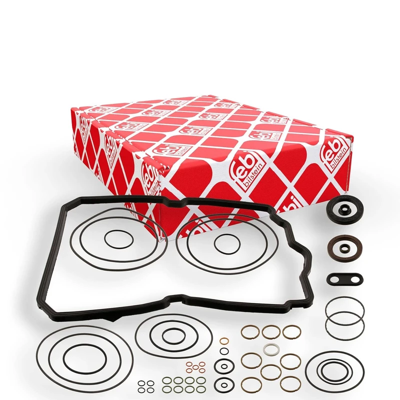 febi bilstein 38075 Gasket Set for automatic transmission, pack of one