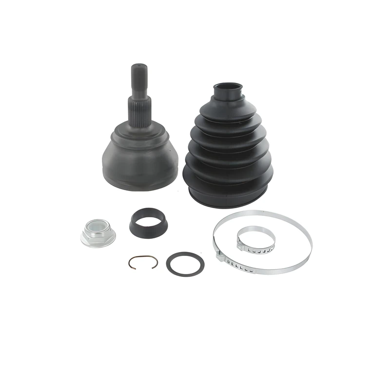 SKF CV Joint Kit VKJA 5399 Wheel-Side Position Outer Diameter 98 mm Height 198 mm Length 102 mm Width 101 mm - OE Quality