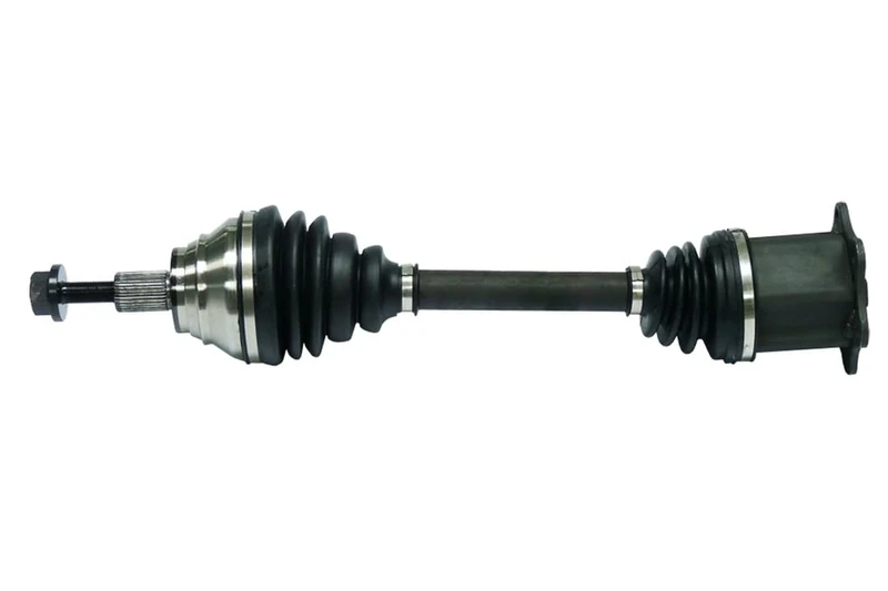 SKF VKJC 4591 Driveshaft Kit