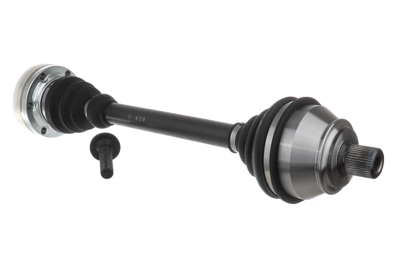 SKF VKJC 5158 Driveshaft Kit
