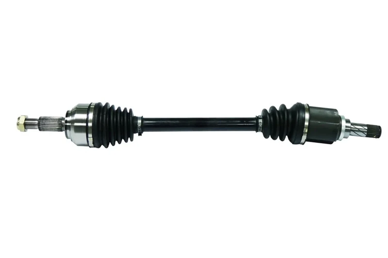 SKF VKJC 8649 Driveshaft Kit