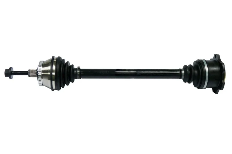 SKF VKJC 5480 Driveshaft Front Axle Right Side Height 150 mm Length 745 mm Width 150 mm - OE Quality