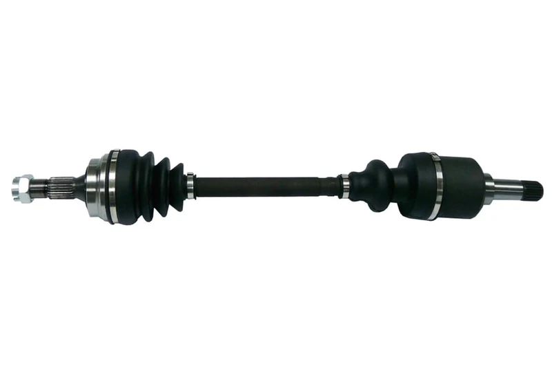 SKF Drive Shaft VKJC 3960 Position Front Axle Left Height 137 mm Length 740 mm Width 140 mm - OE Quality
