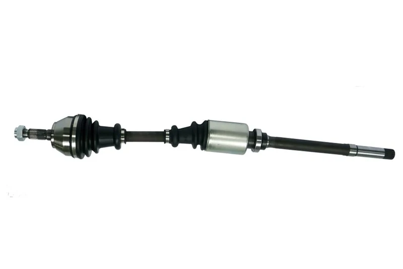 SKF VKJC 4980 Driveshaft Kit