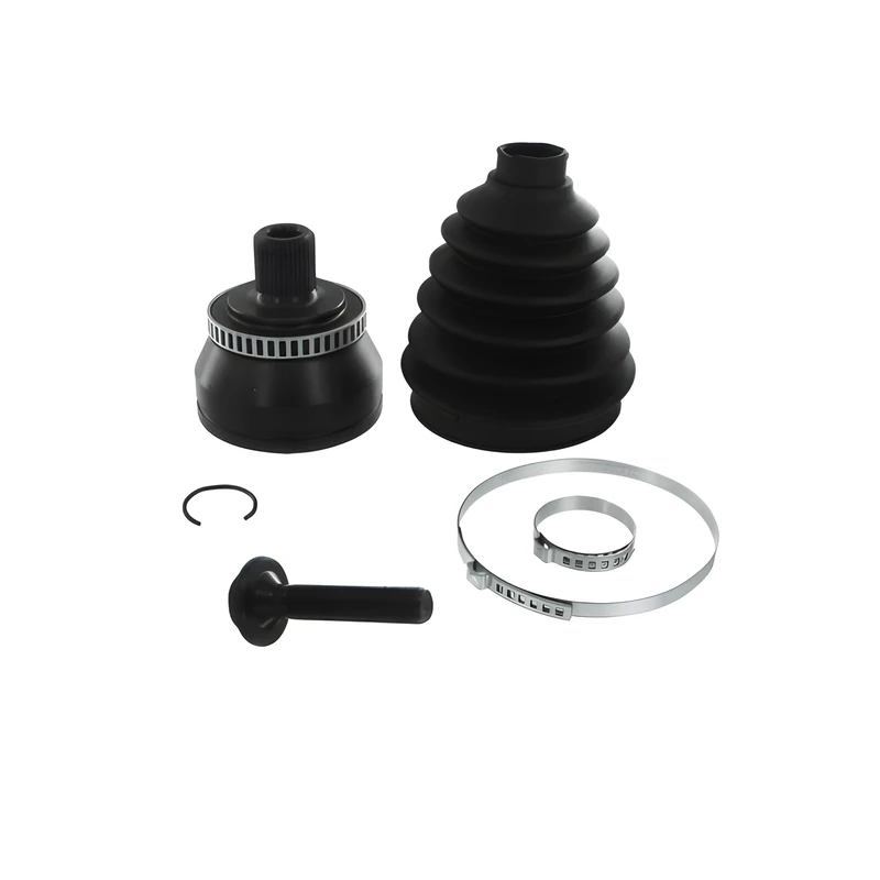 SKF CV Joint Kit VKJA 5244 Wheel Side Position Outer Diameter 98 mm Height 198 mm Length 102 mm Width 101 mm - OE Quality