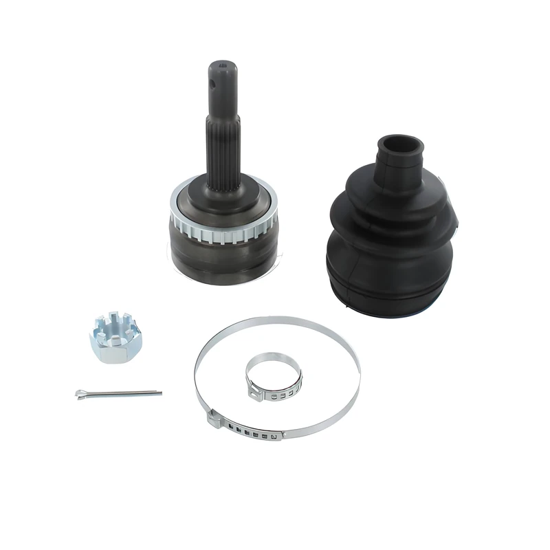 SKF Cv Joint Kit VKJA 3063 Front Axle Outer Diameter 79.8 mm Height 198 mm Length 102 mm Width 101 mm - OE Quality