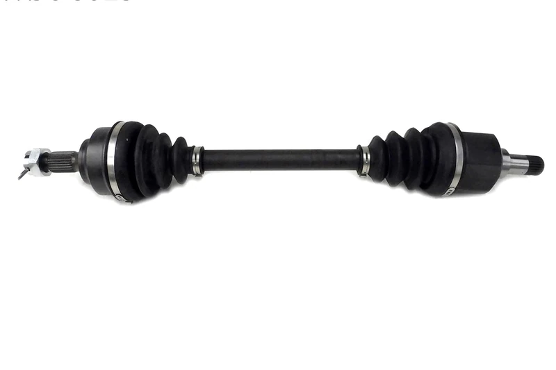 SKF VKJC 8613 Driveshaft Kit