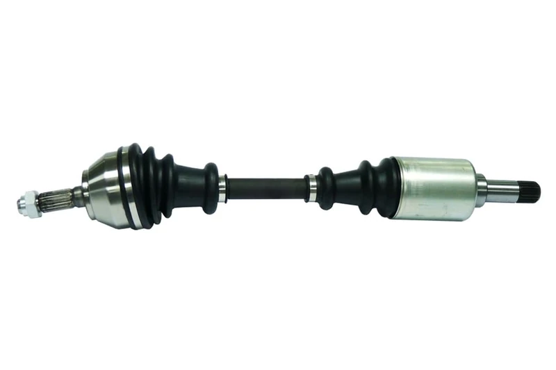 SKF Drive Shaft VKJC 4125 Position Front Axle Left Height 150 mm Length 745 mm Width 150 mm - OE Quality