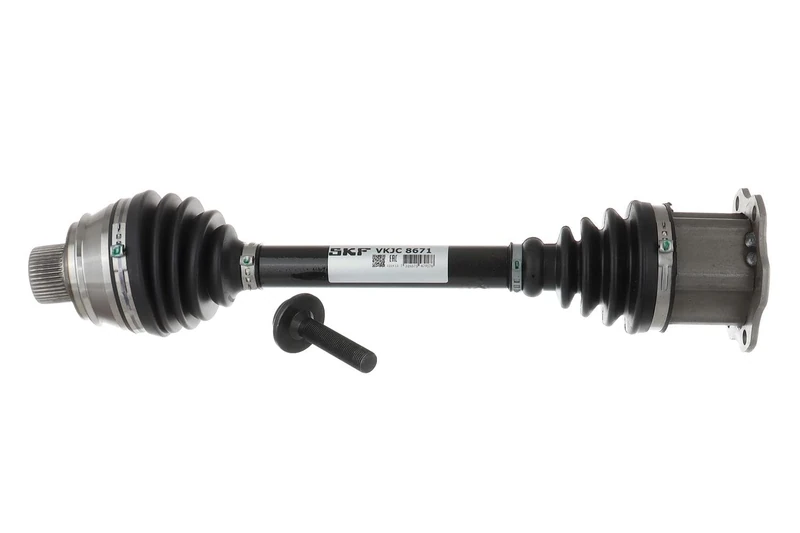 SKF VKJC 8671 Driveshaft Kit