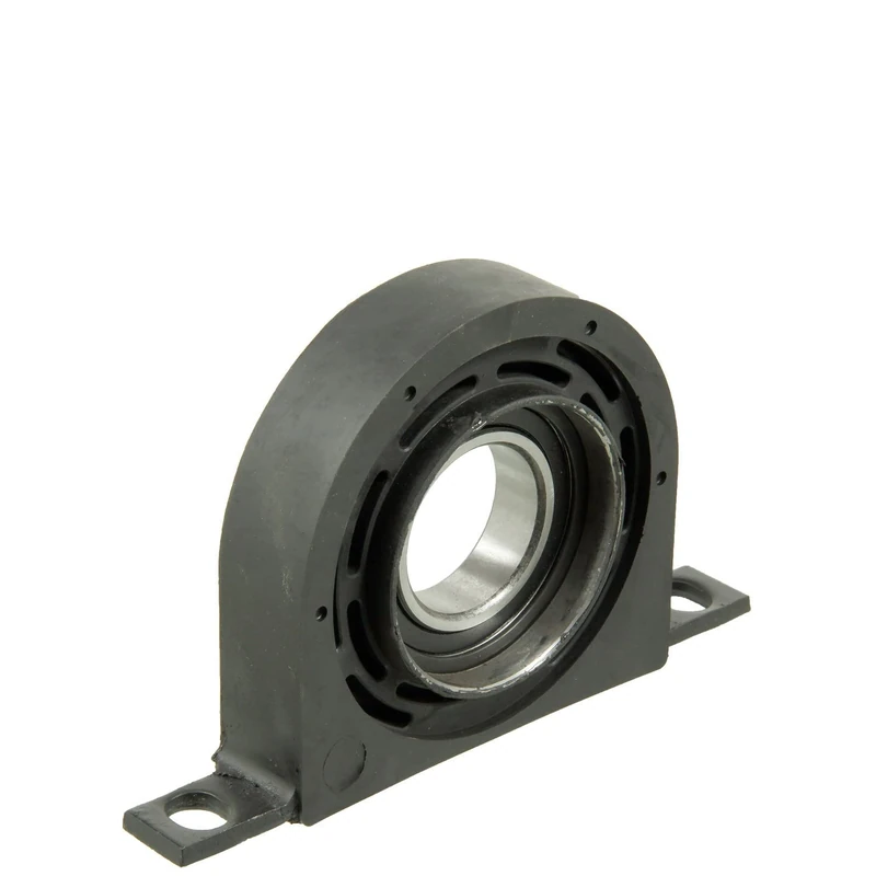 febi bilstein 38080 Propshaft Centre Support with integrated roller bearing, pack of one