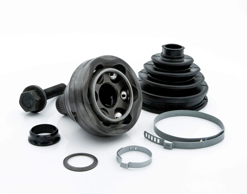 SKF Cv Joint Kit VKJA 3028 Front Axle Outer Diameter 98 mm Height 198 mm Length 102 mm Width 101 mm - OE Quality