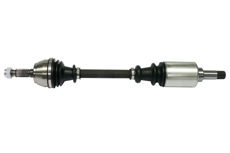 SKF Drive Shaft VKJC 4121 Position Front Axle Left Height 137 mm Length 740 mm Width 140 mm - OE Quality