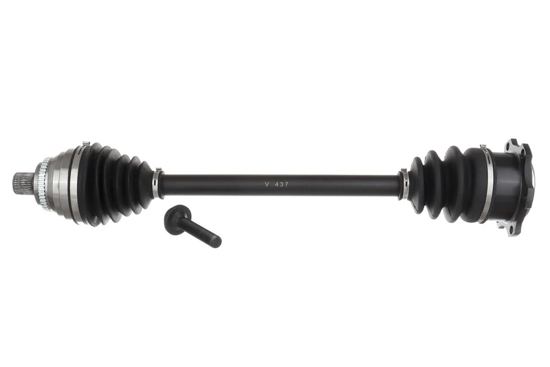 SKF Drive Shaft VKJC 1043 Position Front Axle Right Height 137 mm Length 740 mm Width 140 mm - OE Quality