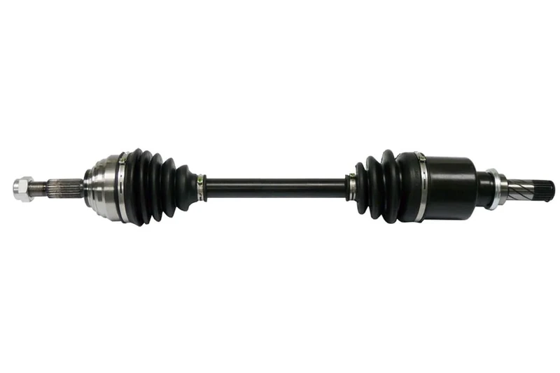 SKF Drive Shaft VKJC 5992 Position Front Axle Left Height 137 mm Length 740 mm Width 140 mm - OE Quality