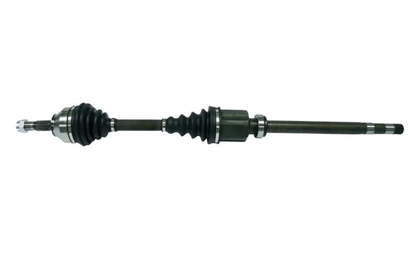 SKF Driveshaft With Bearing VKJC 8506 Position Front Axle Right Height 120 mm Length 1140 mm Width 120 mm - OE Quality